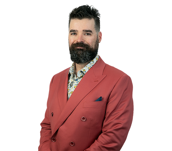Dr. Michael C. Mineiro