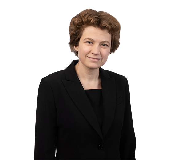 Alexa S. Minesinger