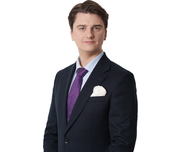 Jakub Minowski