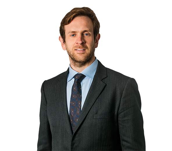 Ewen Mitchell