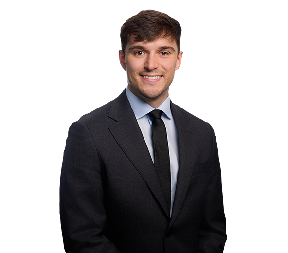Riccardo Mitchell