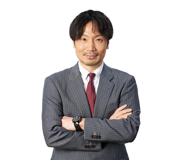 Hiroshi Miura