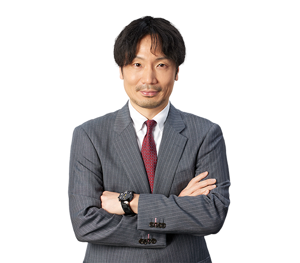 Hiroshi Miura