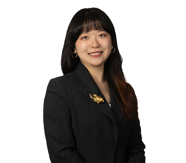 Xinyi “Chris” Mo