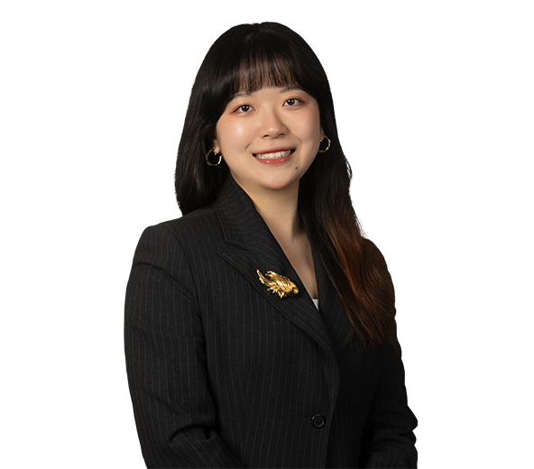 Xinyi “Chris” Mo