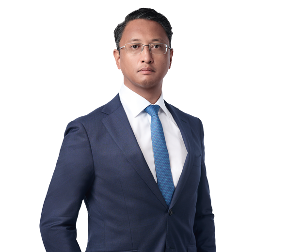Azlan Mohamed Noh