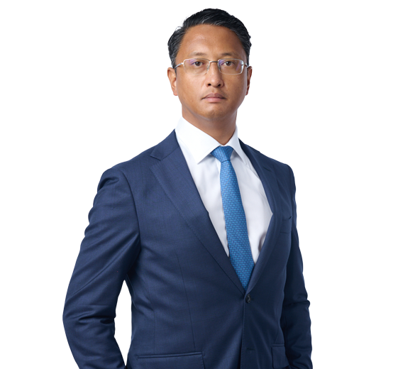 Azlan Mohamed Noh