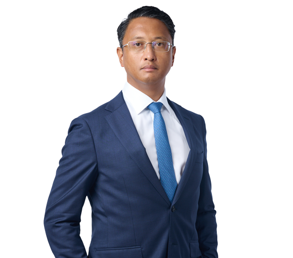 Azlan Mohamed Noh