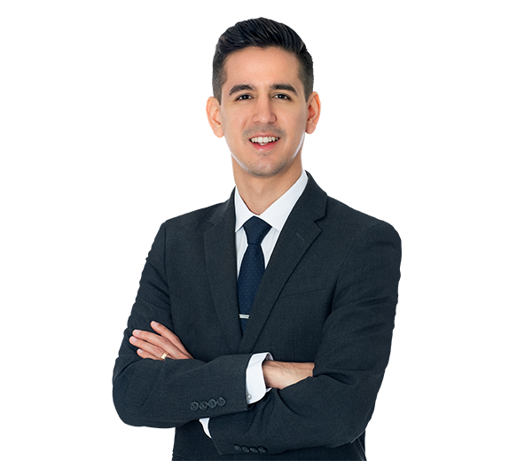 Jeremy L. Montoya