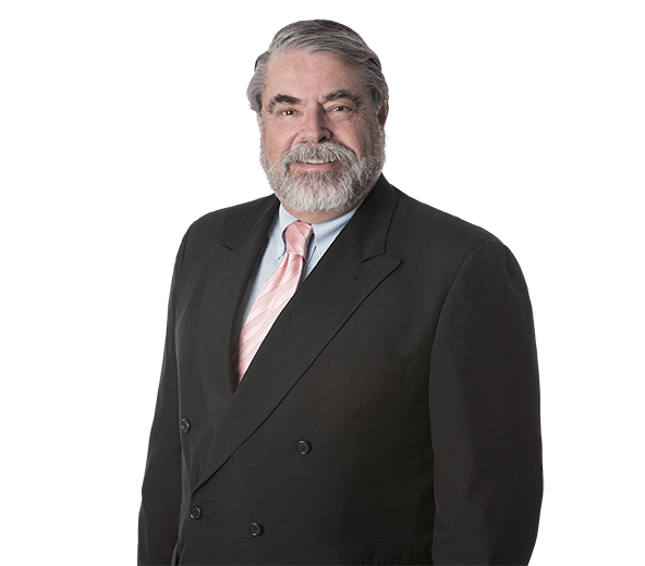 Richard L. Moorhouse