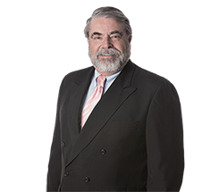 Richard L. Moorhouse bio image