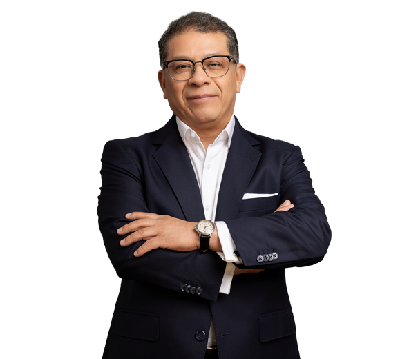 Joselino Morales Lopez