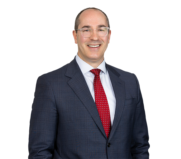 Eric W. Moran