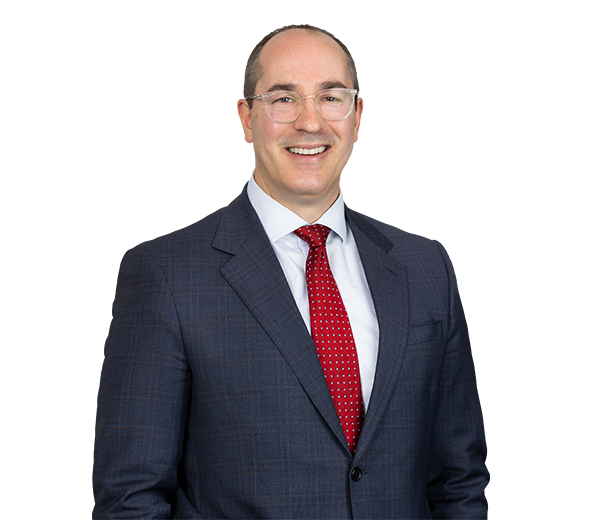 Eric W. Moran