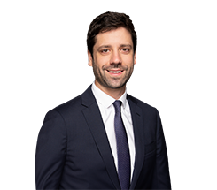 Andrew Moroney bio image