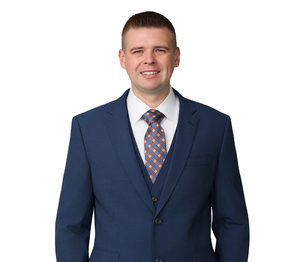 Zakhar Morozov