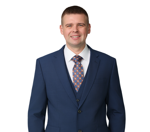 Zakhar “Zak” Morozov