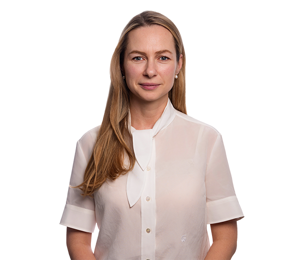Irina Morozova