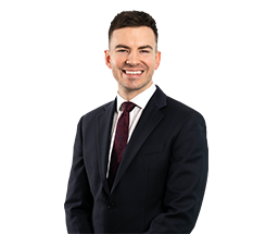 Kevin Mulligan bio image