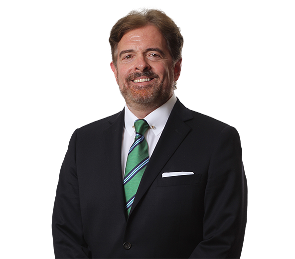 Gregory P. Murphy