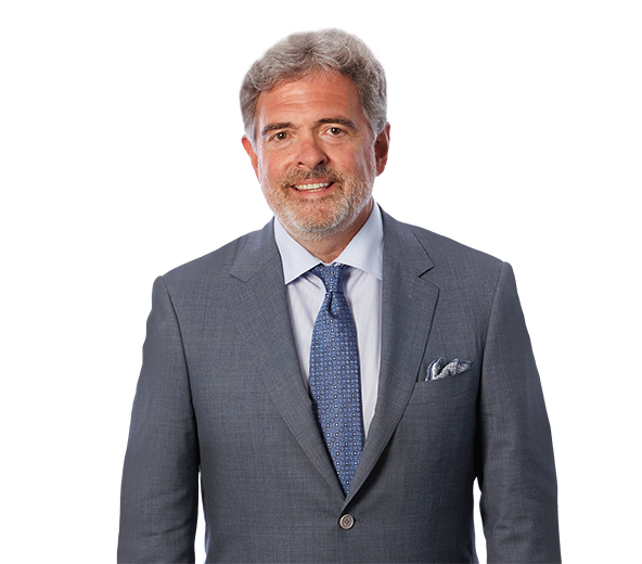 Gregory P. Murphy
