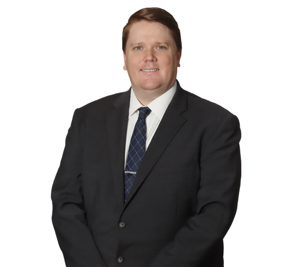 Kevin Murray