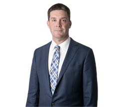 Nathan J. Muyskens bio image