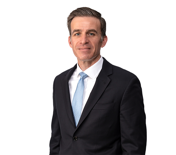 Stephen Myers, Ph.D.