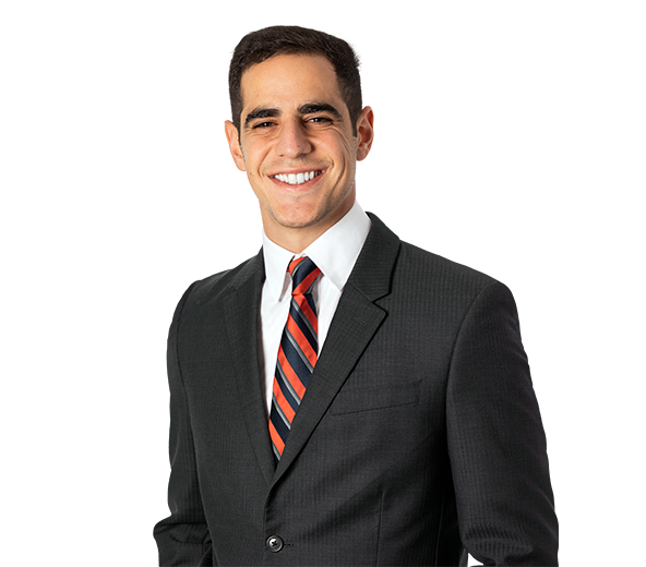 Dan Nahon
