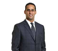 Adam S. Namoury bio image