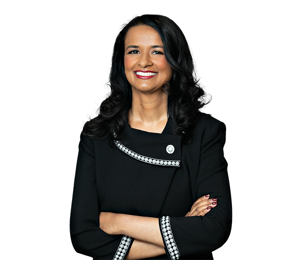 Arleen A. Nand