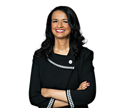 Arleen A. Nand bio image