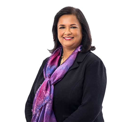 Arleen A. Nand