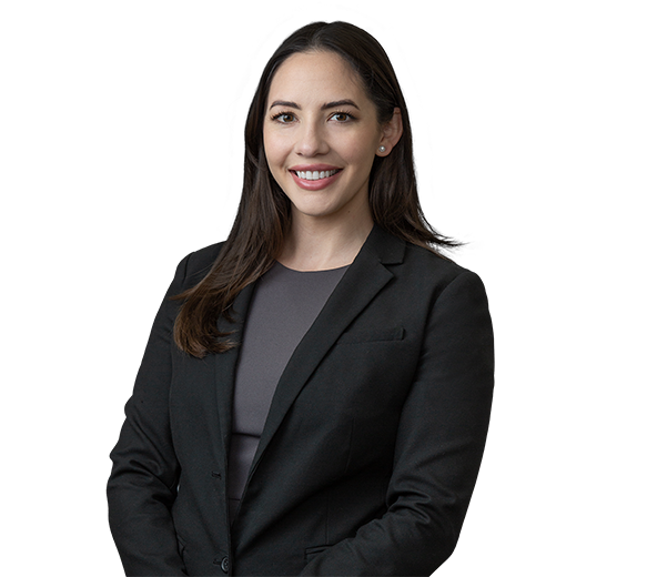 Emily D. Nasir