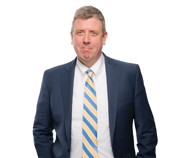 Sean P. Nehill