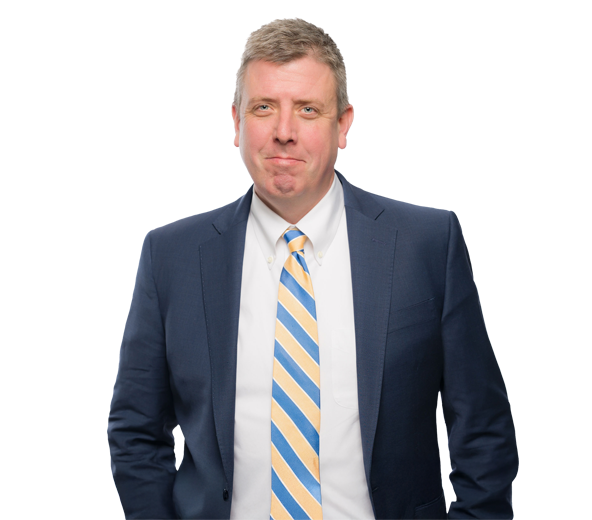 Sean P. Nehill