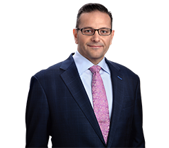 Samir NeJame bio image