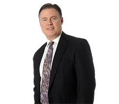 Christopher J. Neumann bio image