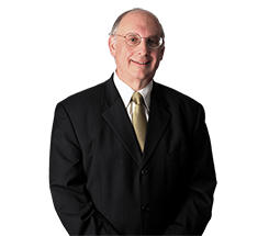 Glenn Newman bio image