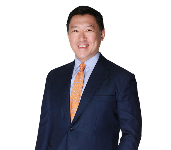 Alfred Ng