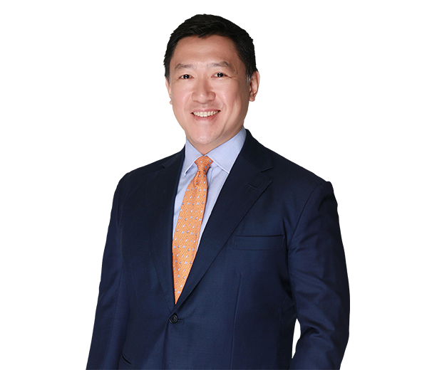 Alfred Ng