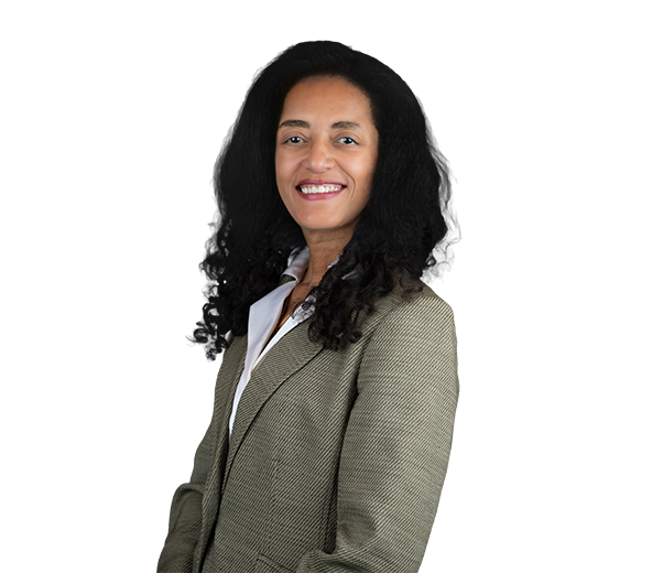 Maribel Nicholson-Choice