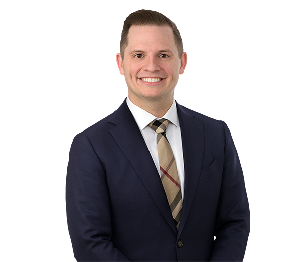 Trevor T. Nielsen