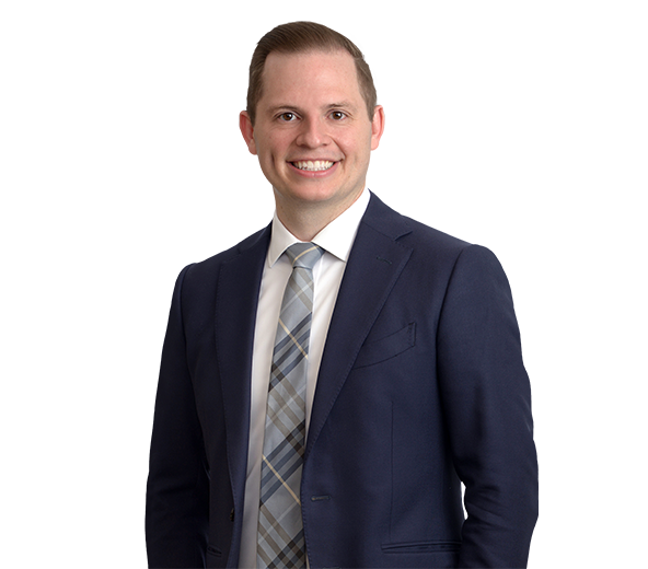 Trevor T. Nielsen