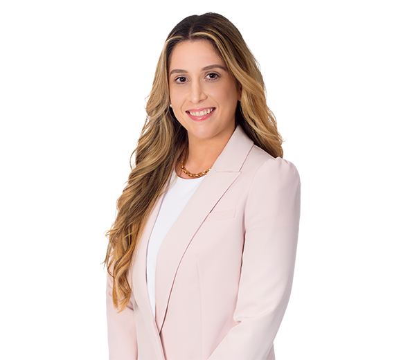 Sabrina D. Niewialkouski Pecchio