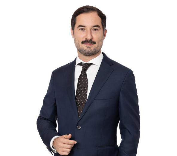 Stephan Nitsios