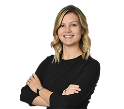 Courtney B. Noce bio image