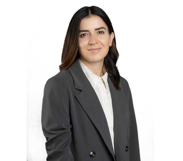 María Noriega