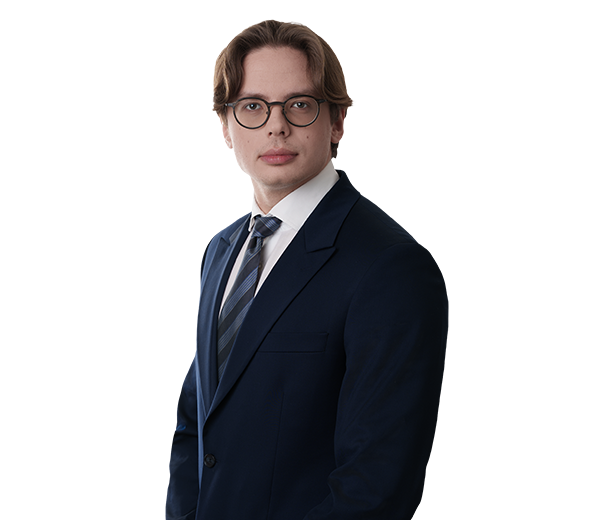 Maciej Nowak