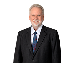 Gregory A. Nylen bio image